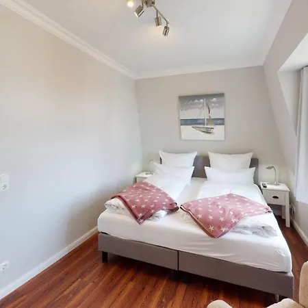 Sylter-meeresbrise Apartment